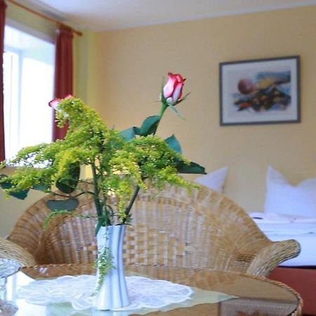 1. Deutsches Kartoffel-Hotel Küsten Eksteriør billede